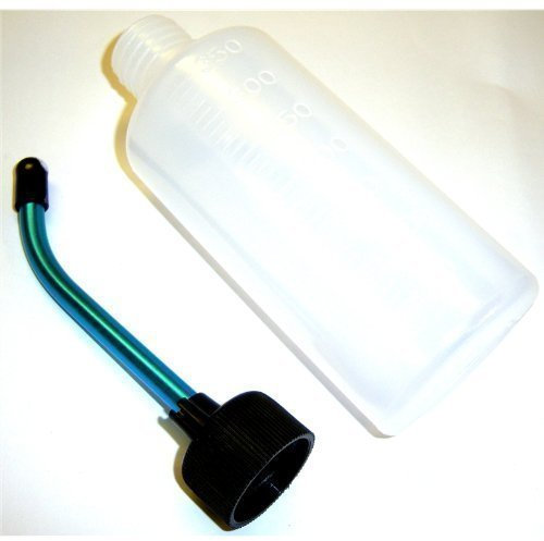 BSD 350cc Fuel Bottle RC Nitro Model Car Buggy Truck Truggy