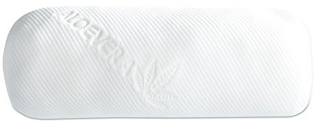 Sun Garden 10156716 Viskoelastik-Nackenrolle Orbit, 15 x 40 cm