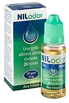 König A-1010 Nilodor Gotas - 15 ml