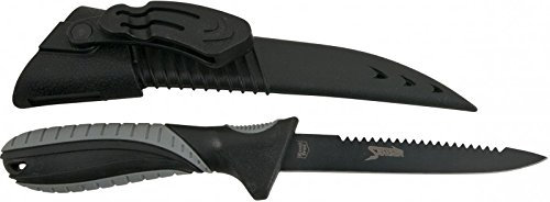 Sänger Top Tackle Systems Anglermesser Specialist