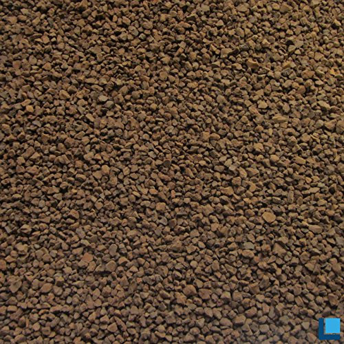 Phosphatadsorber, Phosphatentferner, Phosphatbinder (2-4 mm 1500g Eimer), Preis pro KG: 19,93€/kg