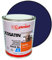 Peinture Acrylique Satin Lessivable 1L - ICOSATIN RAL 5002 Bleu outremer
