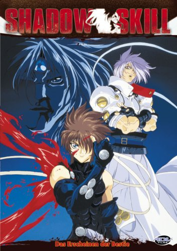 Shadow Skill Vol. 06/Episode 22-26