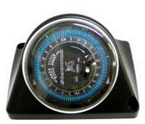 Grundfos 599388 24 Hour Programmable Timer for UP Circulator Pumps by Grundfos