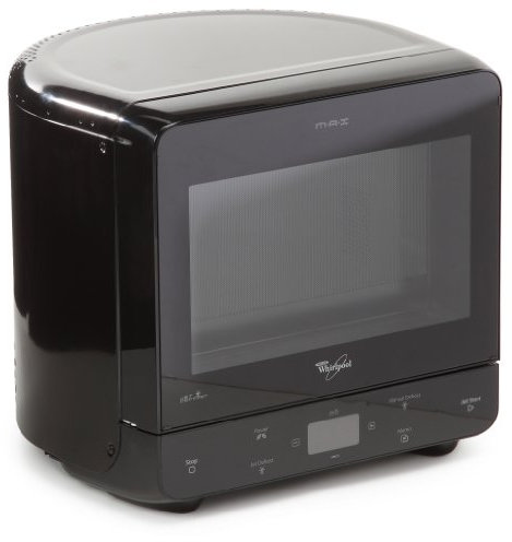 Whirlpool MAX34 BL Four à Micro Ondes Pose Libre 13 L 700 W