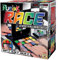 IDEAL , Rubik's Race game: The ultimate 2 player Rubik's Challenge! , Two player Family Games , For 2 Players , Ages 7+