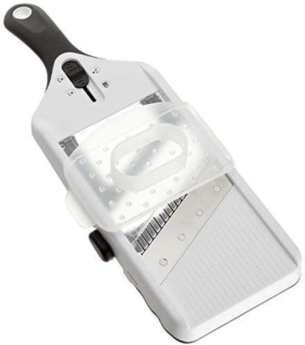 Küchenprofi Zweifachhobel-1310872200 Silber One Size