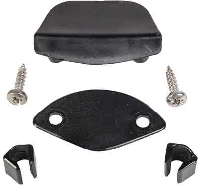 Mares Erwachsene Blade Fixing Razor Set Für Flossen-Reparatur, Schwarz, BX
