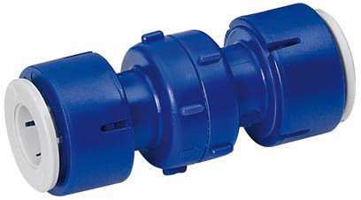 Reich UniQuick Trinkwassersystem 12 mm Rückschlagventil 1 für Twin-Pumpe