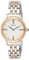 Seiko Femmes Analogique Quartz Montre avec Bracelet en Acier Inoxydable SFQ816P1
