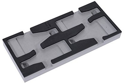 Sam Outillage MOD-71 Module mousse vide pour pinces circlips