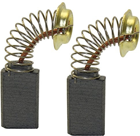 Spazzole di carbone koehlen per Alpha Tools Kapp – Troncatrice KS 210/2 professionale
