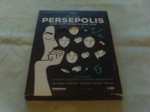 Persepolis [FR IMPORT]