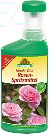 Neudorff Rosen-Spritzmittel Neudo-Vital 250 ml