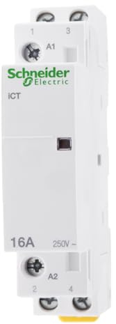 Schneider Electric A9C22112