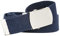 shenky Stoffgürtel | 4cm Breite | Stoff Gürtel mit Gürtelschnalle | Herrengürtel | Canvas | Damen | Schnalle | Damengürtel | belt | kombinierbar | Textilgürtel | 140cm | Navy Blau