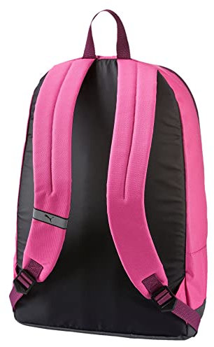 PUMA Rucksack Pioneer Backpack I, Fuchsia Purple, 26.5 x 9.2 x 46 cm, 25 Liter