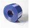 PVC Door Strip/Strip Curtain - 200mm x 2mm x 50m ROLL Clear - Warehouse Coldroom Chiller Butcher