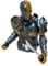 DC Deathstroke Spardose