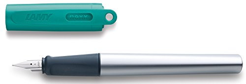 Lamy Nexx Smaragd Fountain Pen