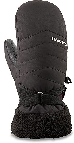 DAKINE Handschuh Ski Snowboard Omega Glove, Größe M, dunkelgrau (charcoal) (charcl)
