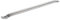 Silverline Tools 793824 - Desmontador de neumáticos (400 mm)