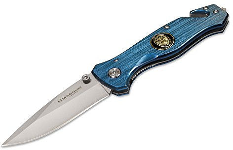 Magnum Couteau Pliant BOKER Law Enforcement