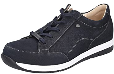 Finn Comfort , blau(blau), Gr. 47