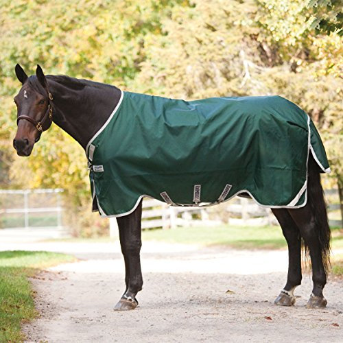 Horseware Rambo Original Turnout 1000D lite (0 gr.) (155)