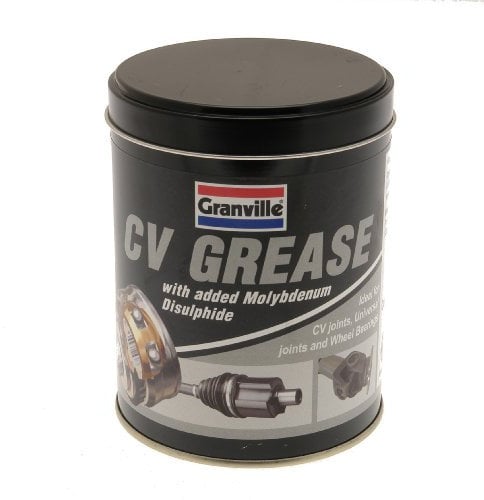 Granville 0168A 500g CV Grease