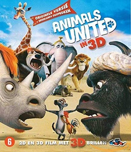 Animals united