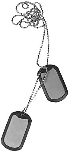 Helikon Placas de identificación