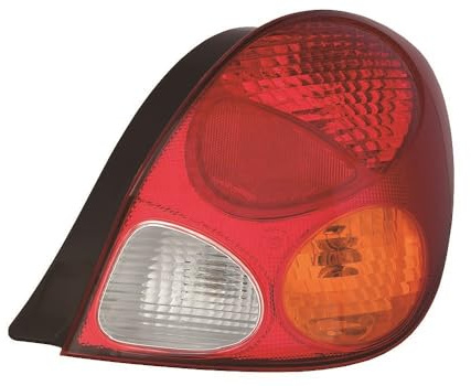 Alkar 2206991 Rear Lamp