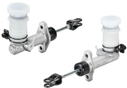 Valeo Geberzylinder, Kupplung 804806 | Kompatibel mit: HYUNDAI TERRACAN