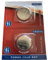 Panasonic Pack Of 2 Lithium CR2016 3V batteries Coin Cell Multi-Purpose New