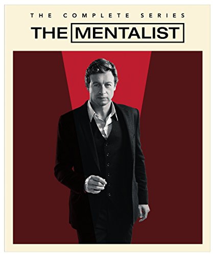 The Mentalist: The Complete Series