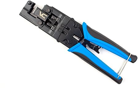 V-Max 1-Punch Down Termination tool - For Vertical Cable Keystones Only