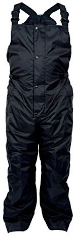 SHIMANO Breathable Chest Bib Gr. XL Latzhose Winterhose