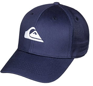 Quiksilver Herren Kappe Decades Cap