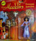 Aladdin Princess Jasmine (in Purple outfit) Figure