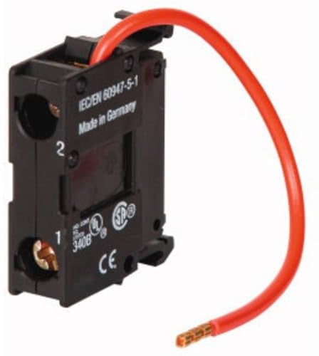 Eaton 231078 Vorschaltelement, 42-60 V AC/DC, für LED 12-30 V