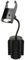Ram Mounts RAM-A-CAN Flex ARM SYST Apple IPOD, RAP-299-2-AP1U (IPOD)