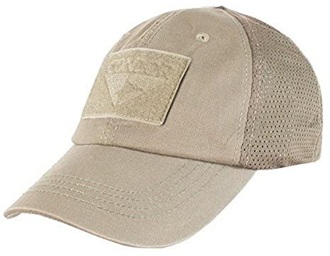 Condor Taktische Baseballkappe für Herren