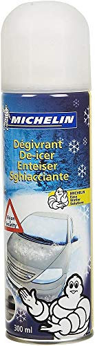 MICHELIN 009400 Dégivrant, 300 ML