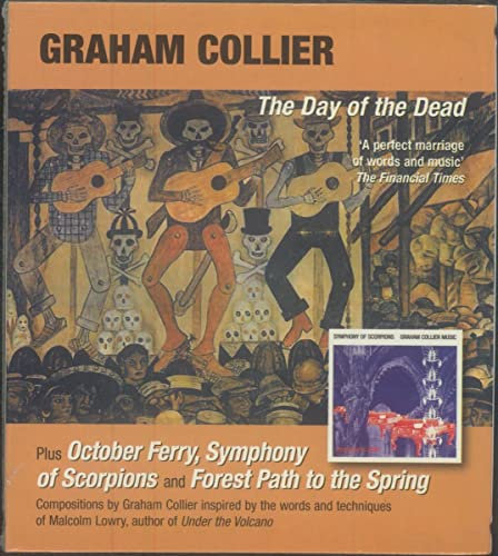 Day of the Dead/October Ferry/Symphony of Scorpion