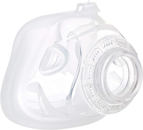 Kissen (Cushion) für Mirage FX Cpap Nasenmask (Wide)
