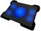 Woxter Notebook Cooling Pad 1560 R - Base refrigeradora con 5 ventiladores, Universal, para Portátiles de 10-17