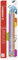 Bleistift mit Radiergummi - STABILO pencil 160 in pink, blau, orange - 3er Pack - Härtegrad 2B