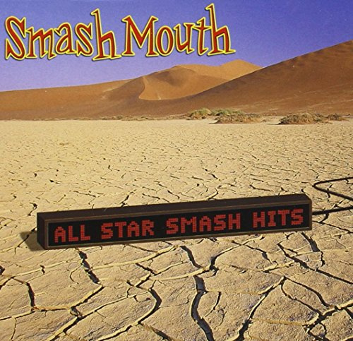 All Star: The Smash Hits
