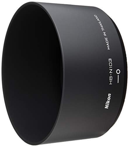 Nikon HB-N103 Gegenlichtblende für 1 Nikkor VR 30-110mm f/3.8-5.6 telephoto zoom